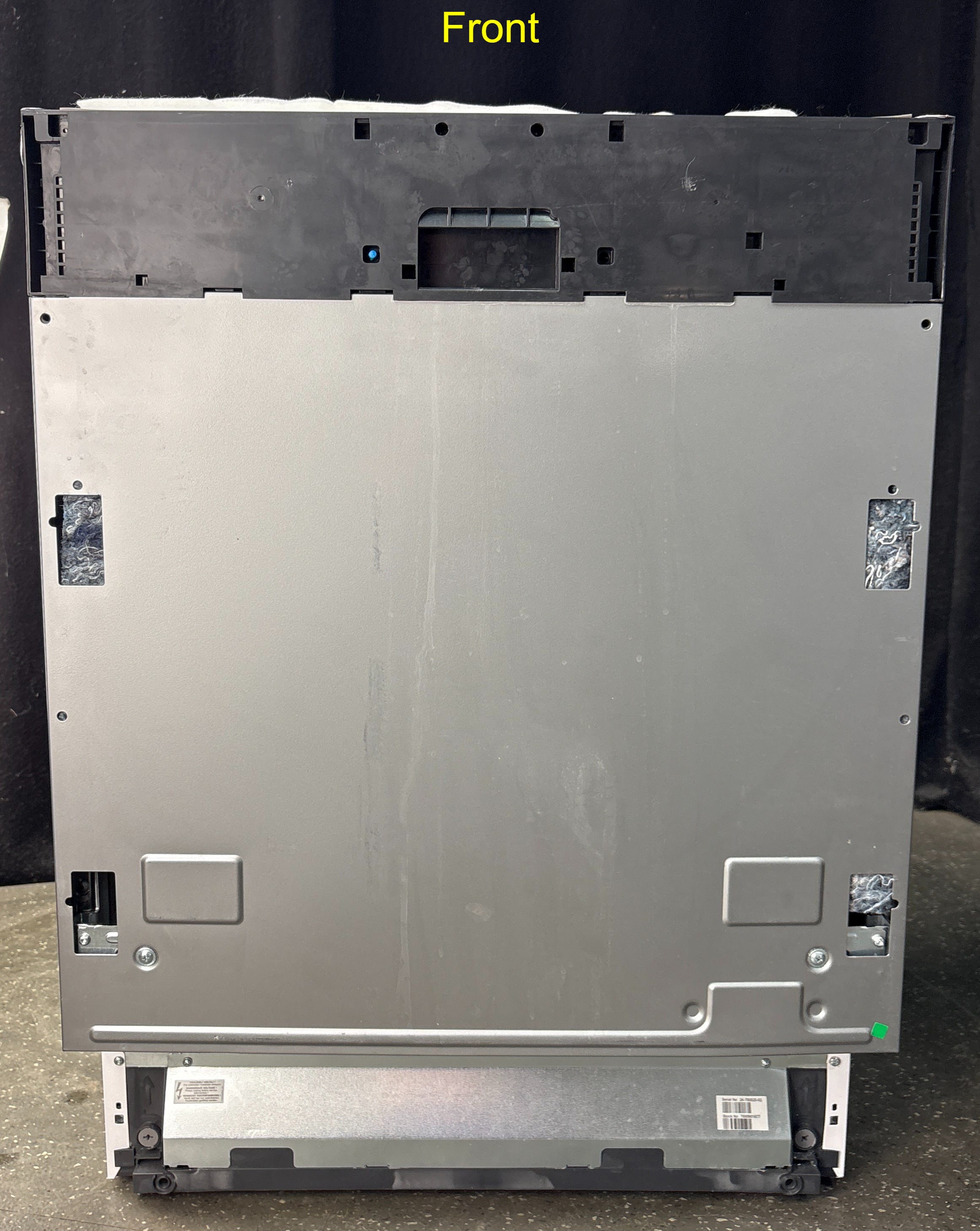 Beko BDIN38561C
