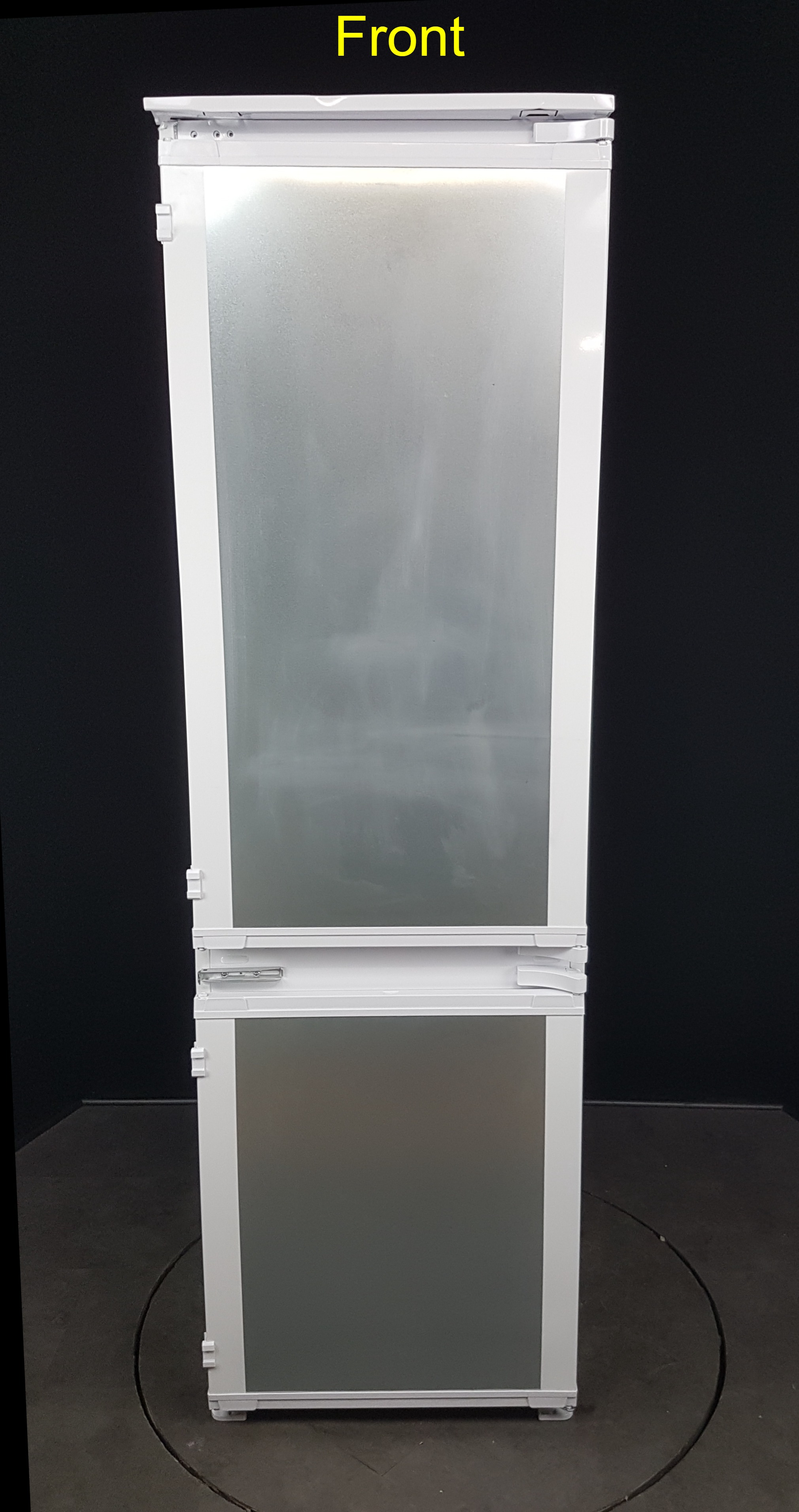 Beko BCSA285K4SN