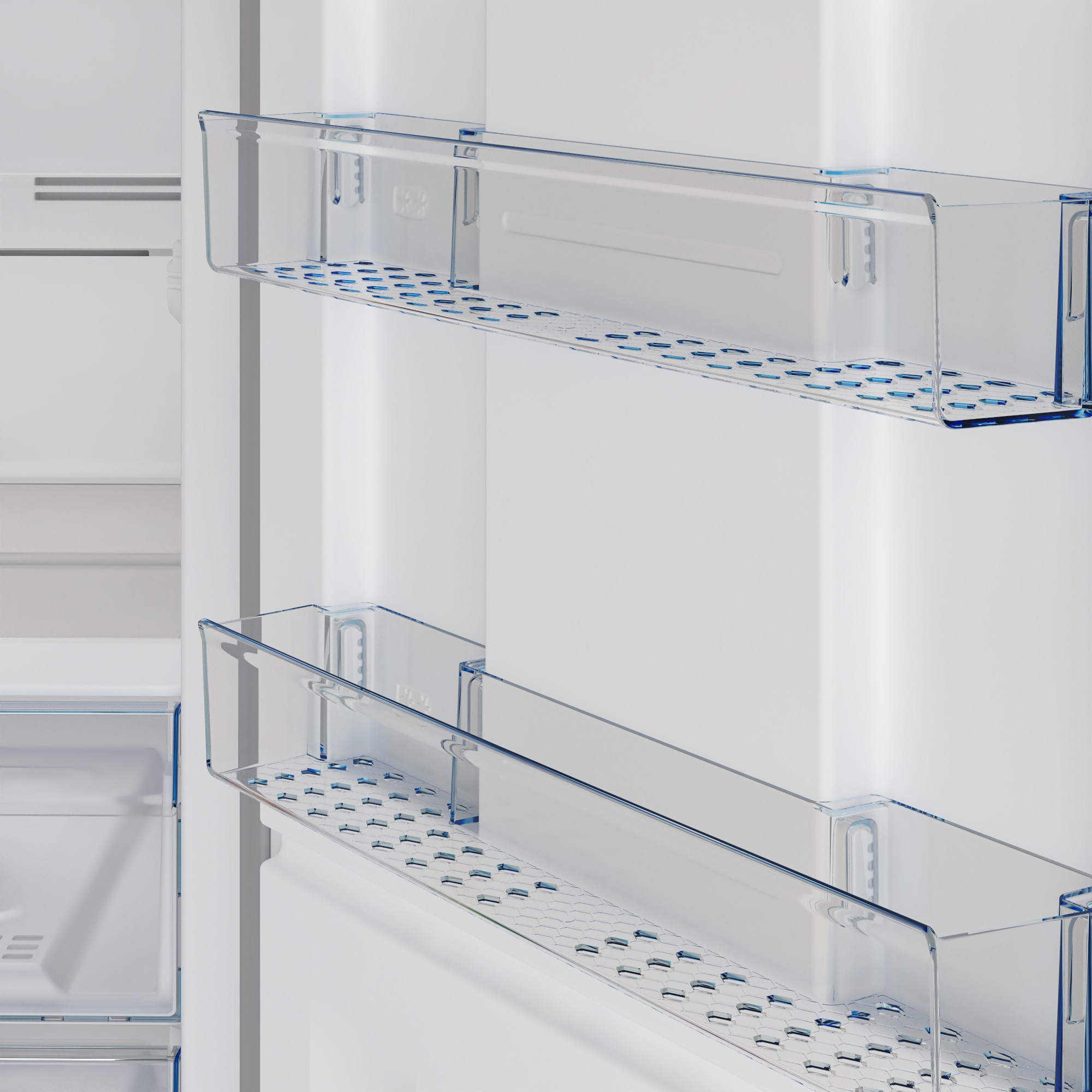 Beko BG490EXGS