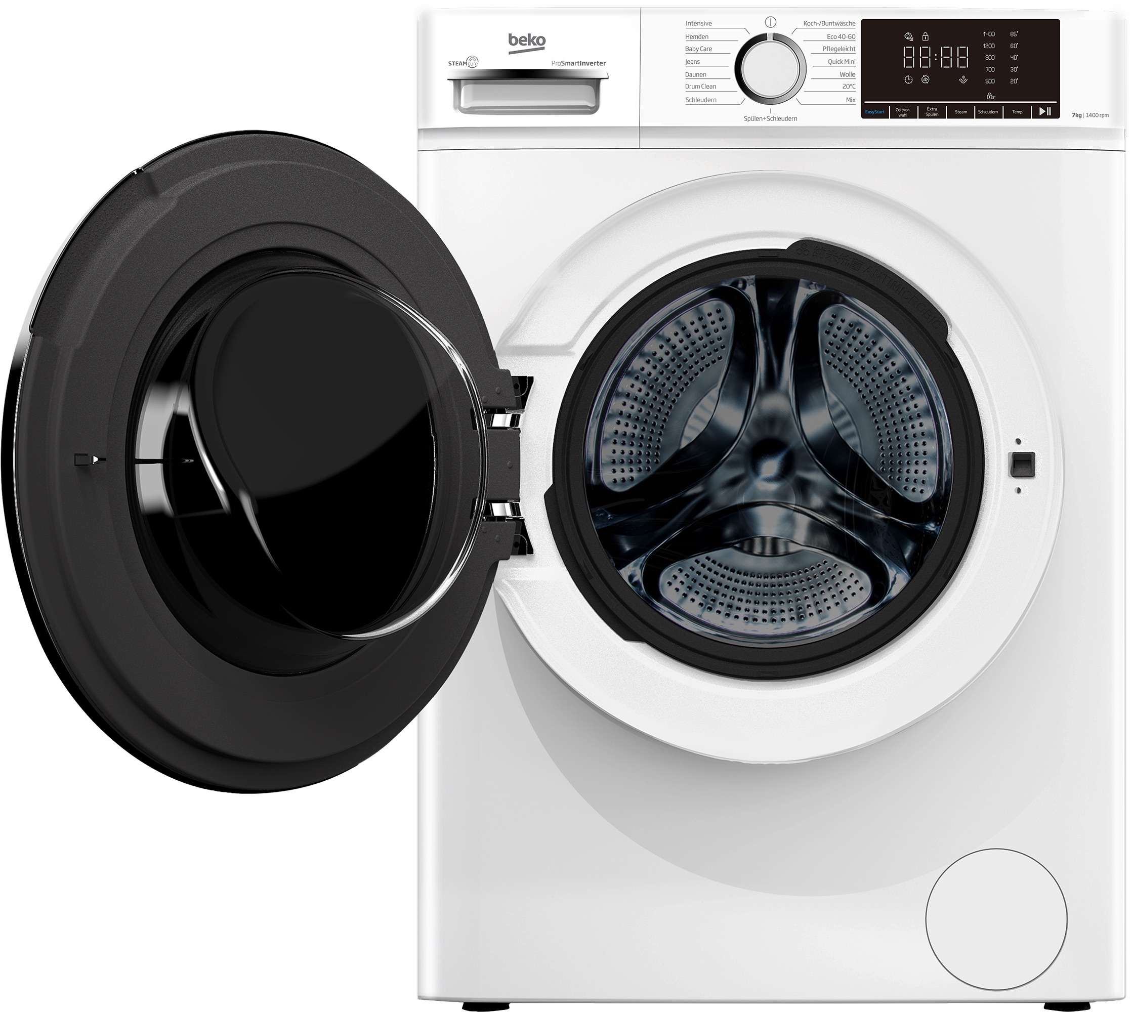 Beko BMFH3WFOE741