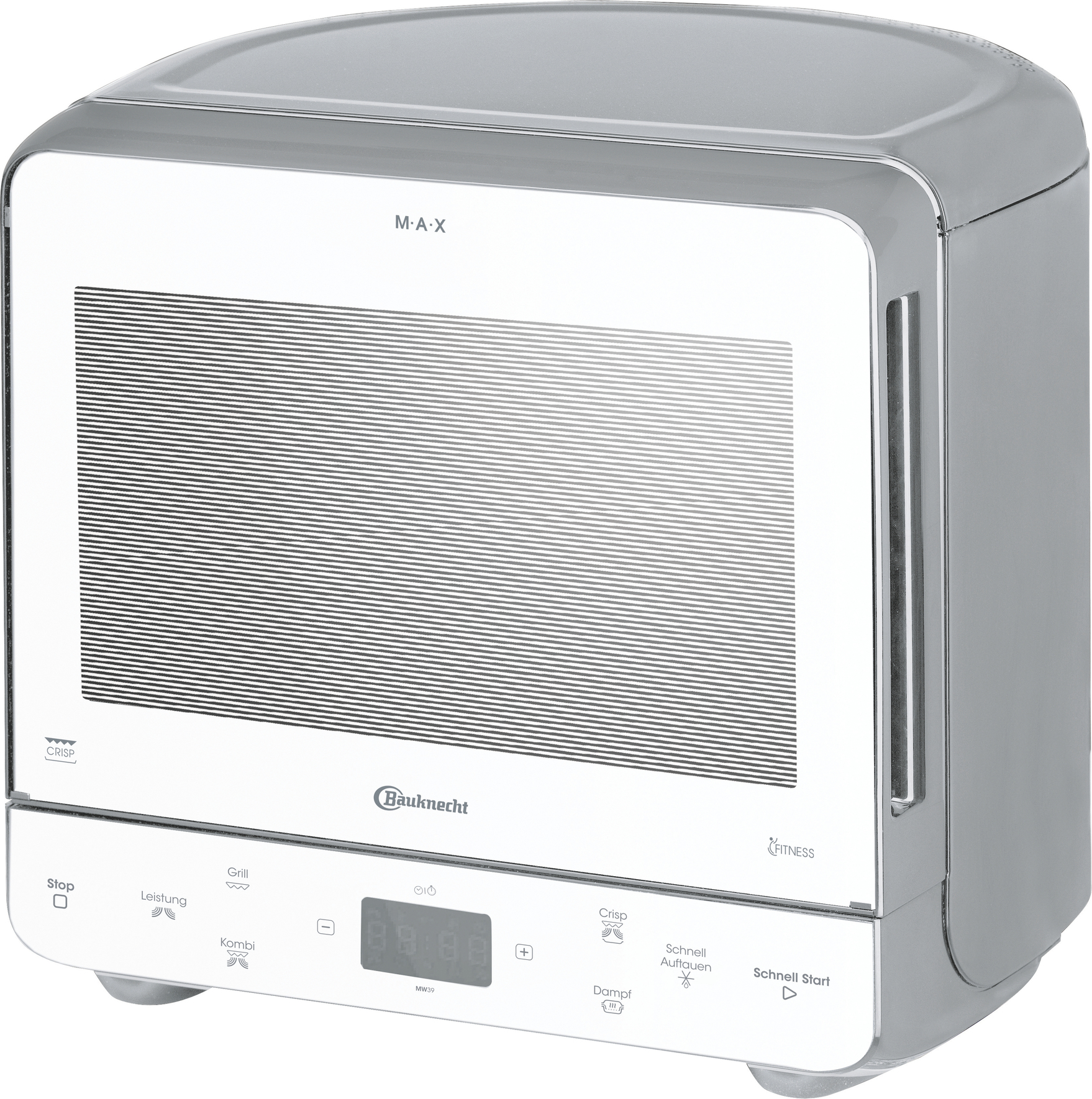 Bauknecht MW 39 WSL