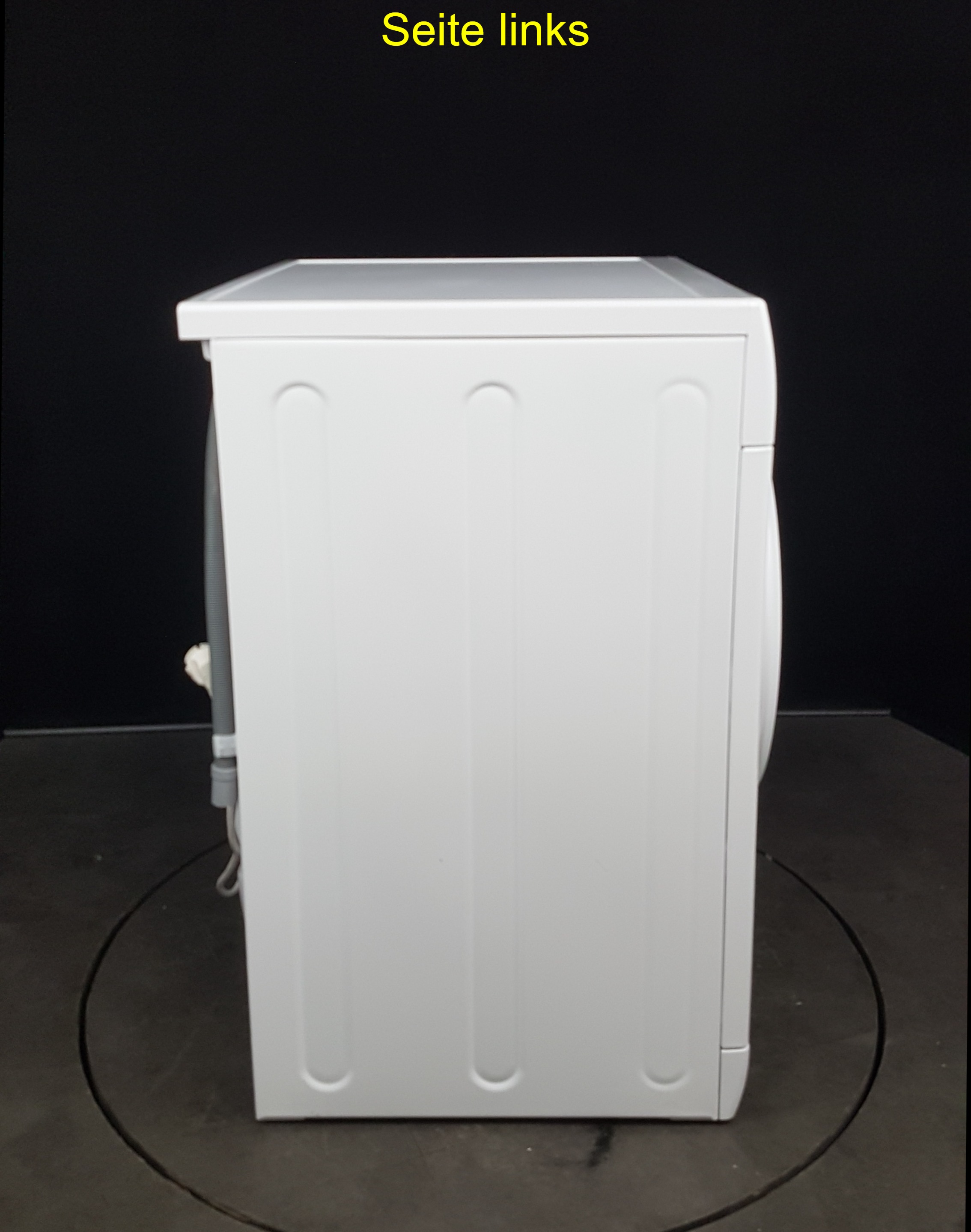 Bauknecht BW 719 A