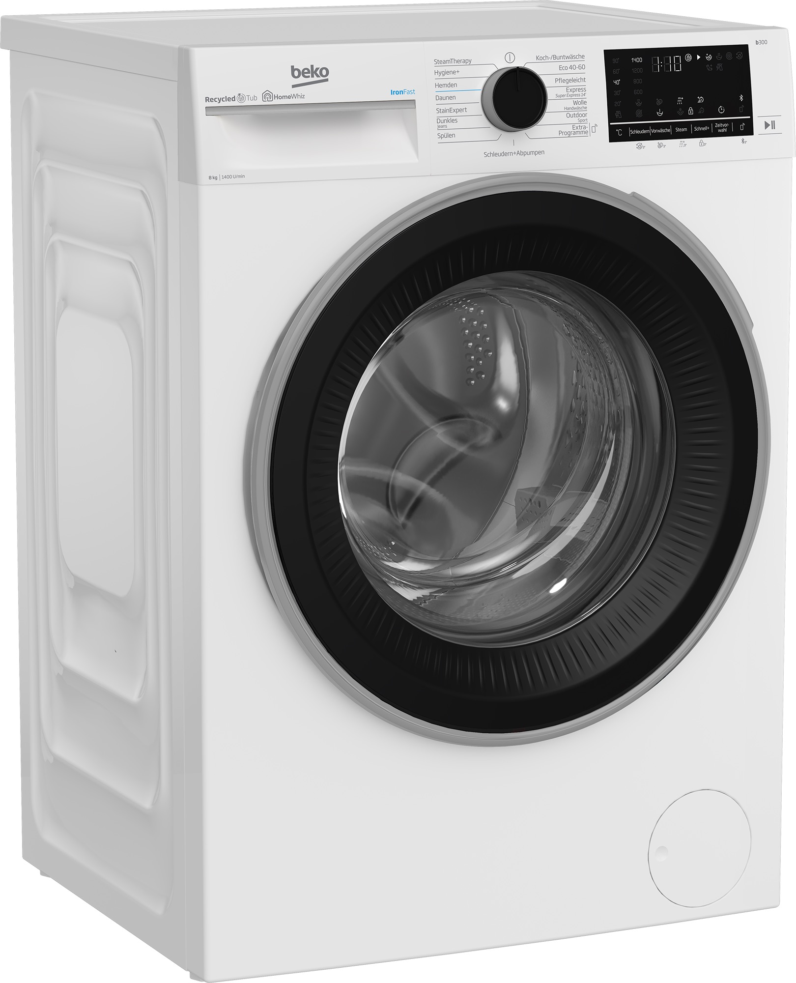 Beko EX8146ST2