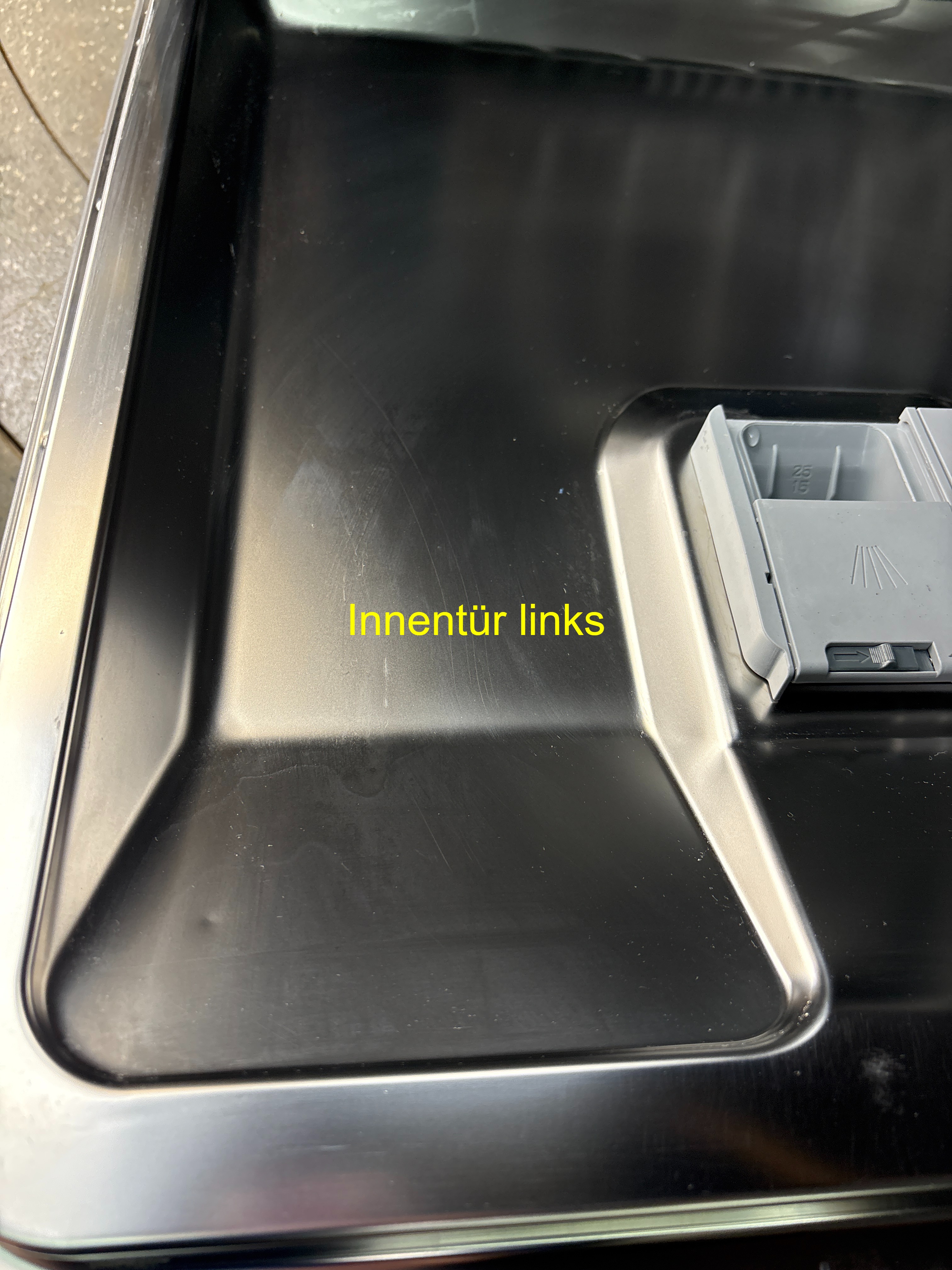 Beko BDIN38561C