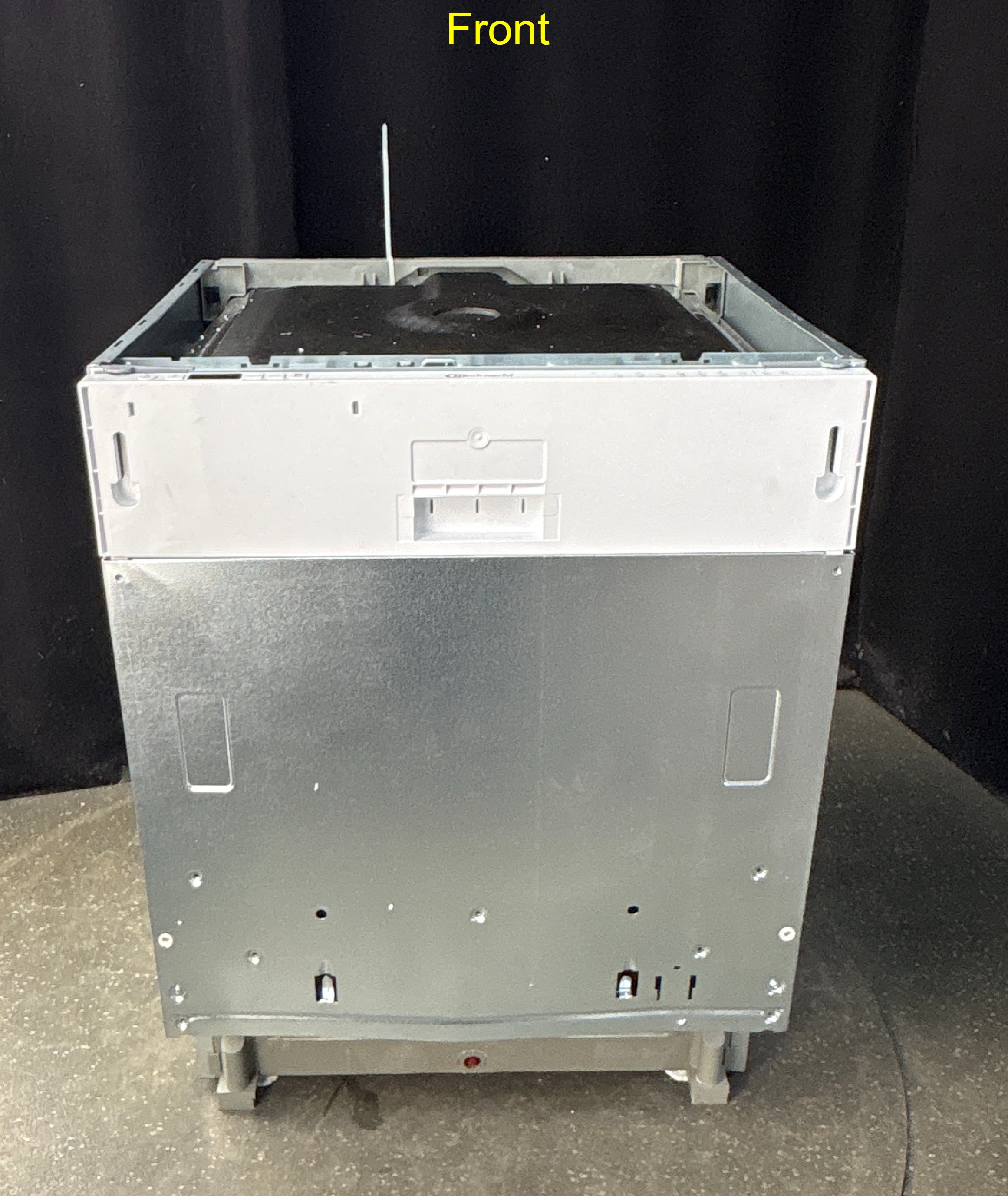 Bauknecht B2I HKD526 A