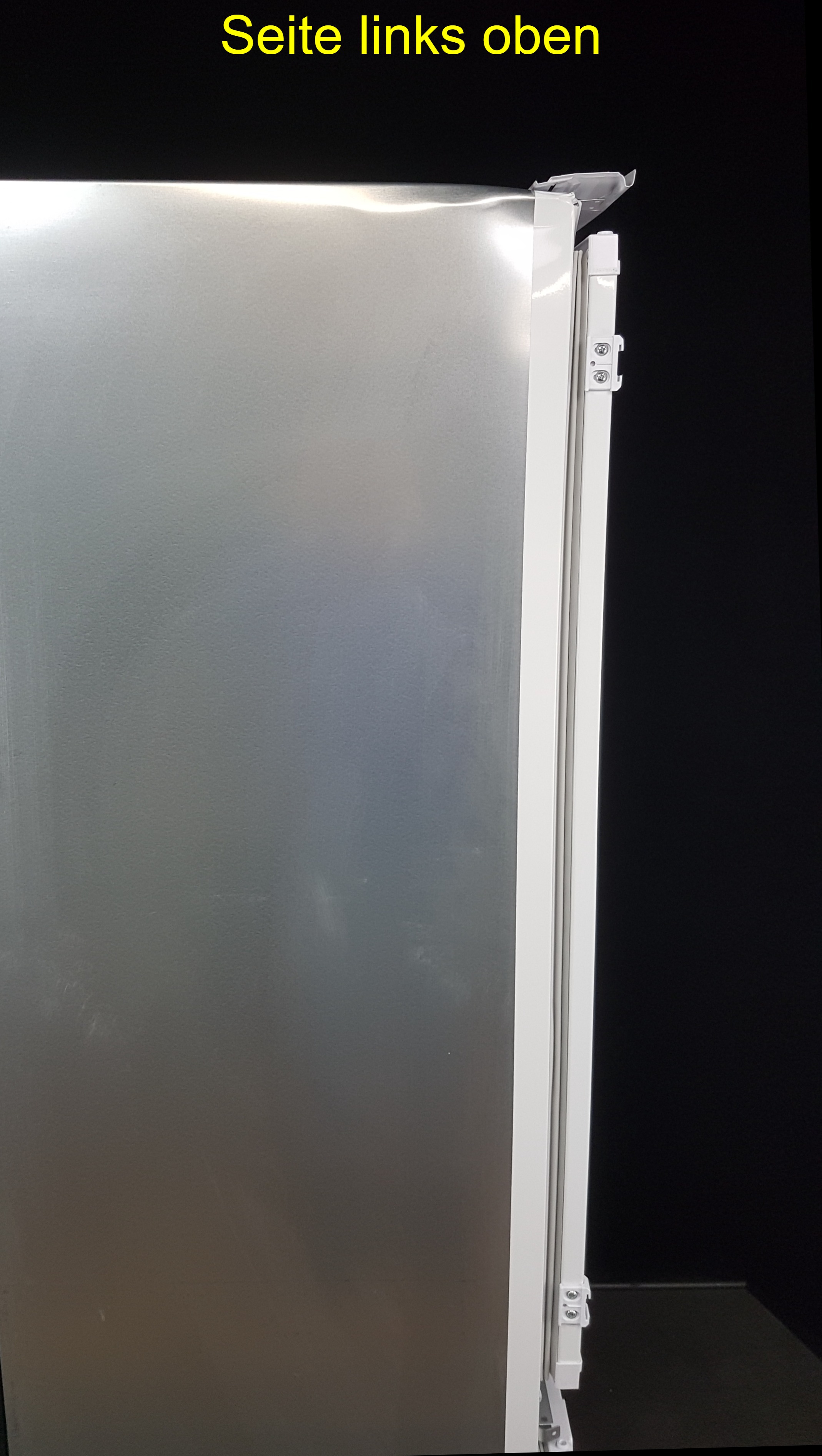 Beko BCSA285K4SN
