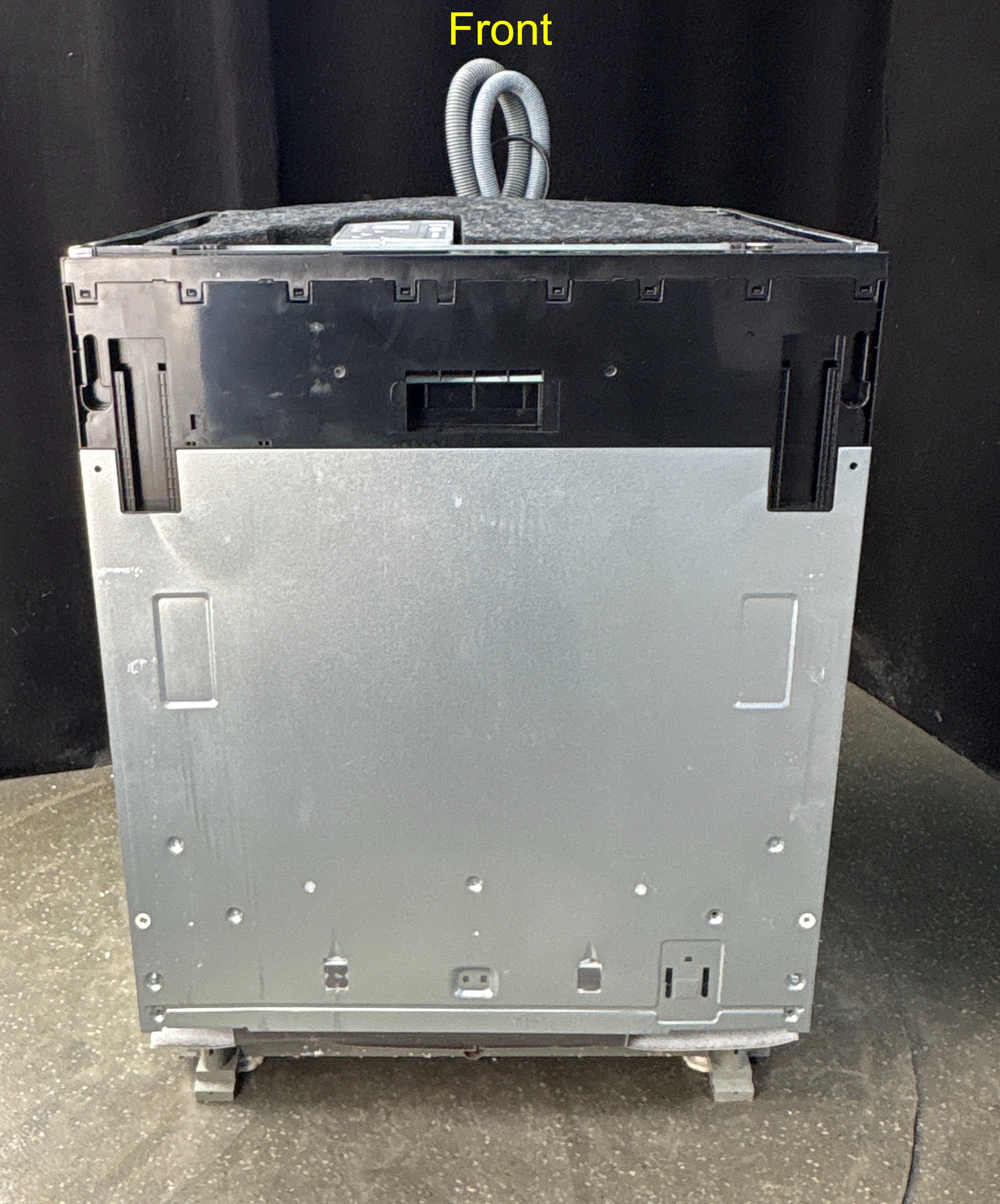 Bauknecht BK8IA15AM3TUC0