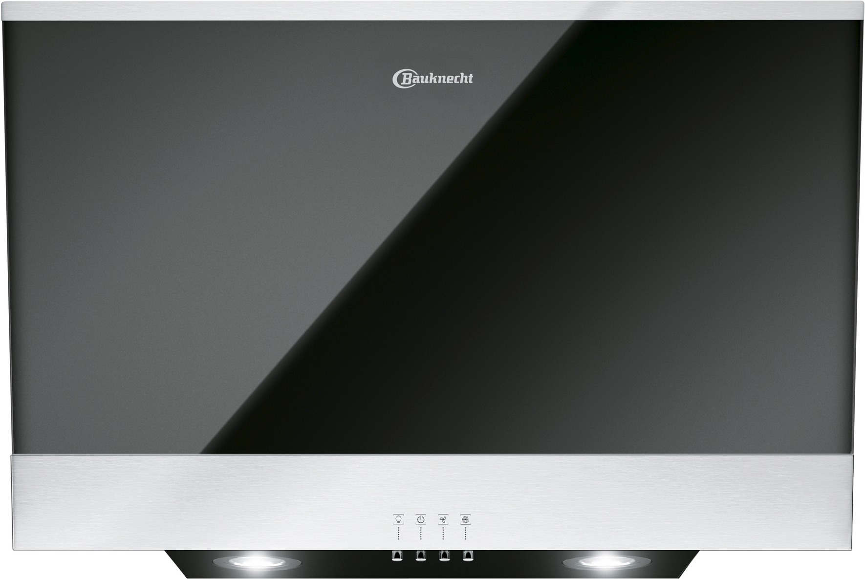 Bauknecht DBHVP 63 LM K