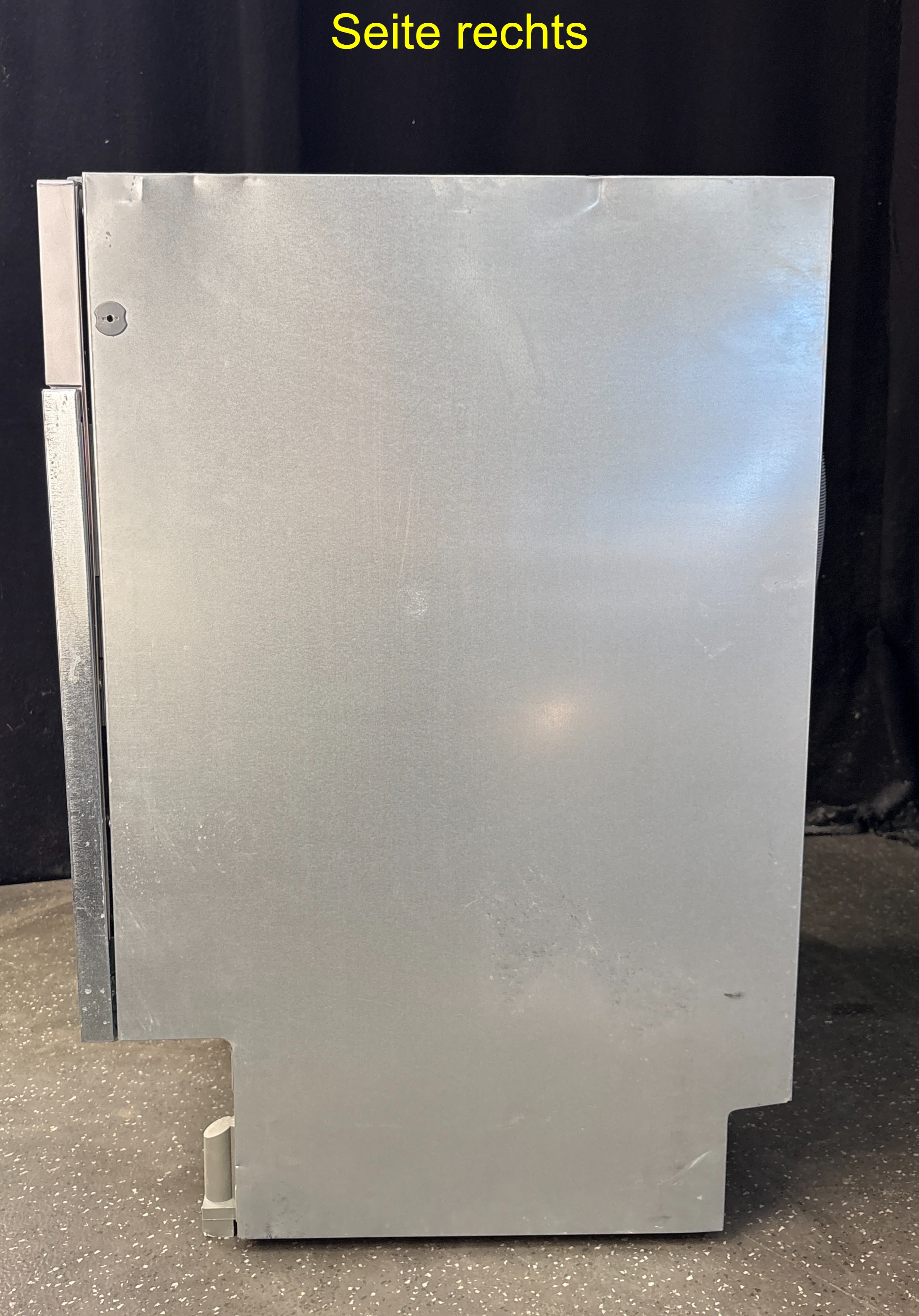 Bauknecht B0I D541A S