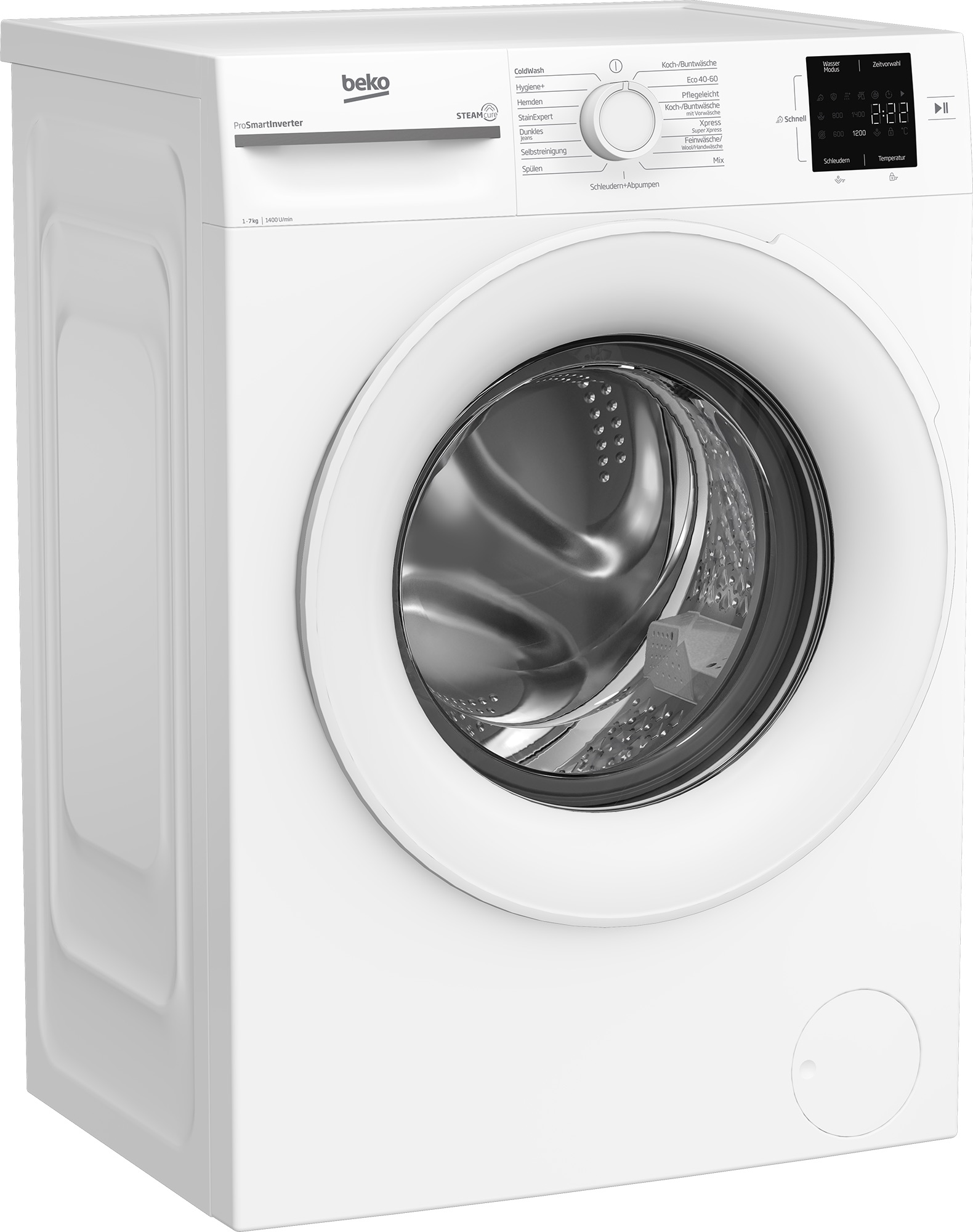 Beko BMMWFU374A