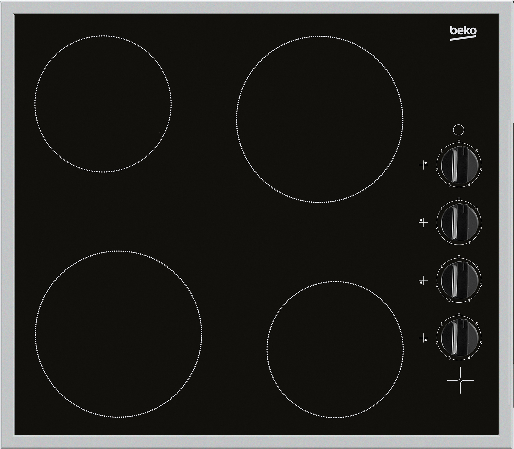 Beko HIC 64100 X