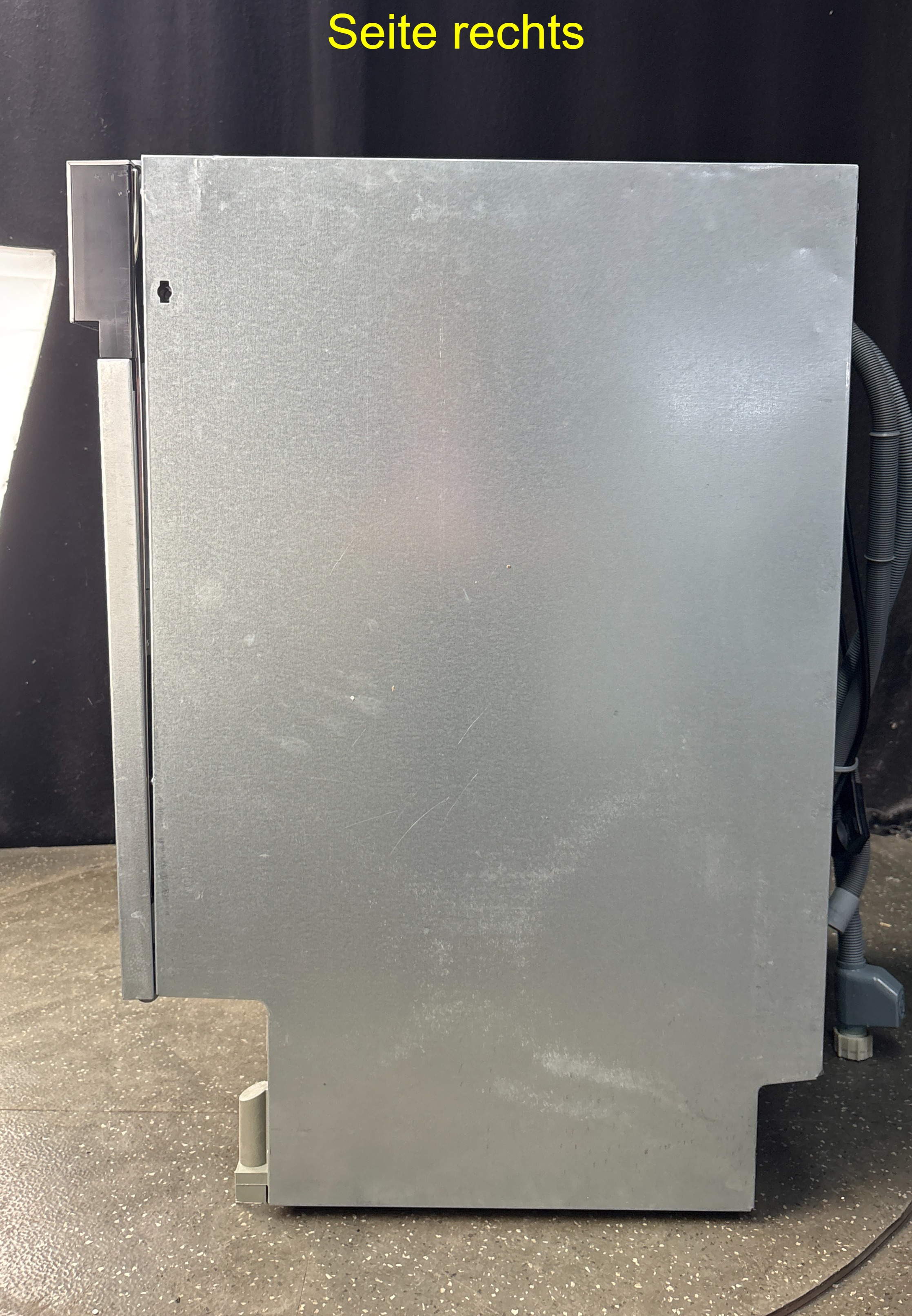 Bauknecht BBC 3B+26 X