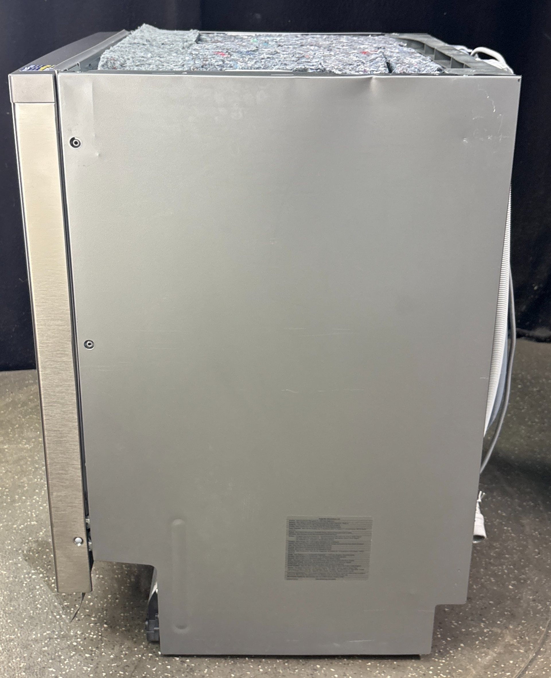 Beko BDUN36451X