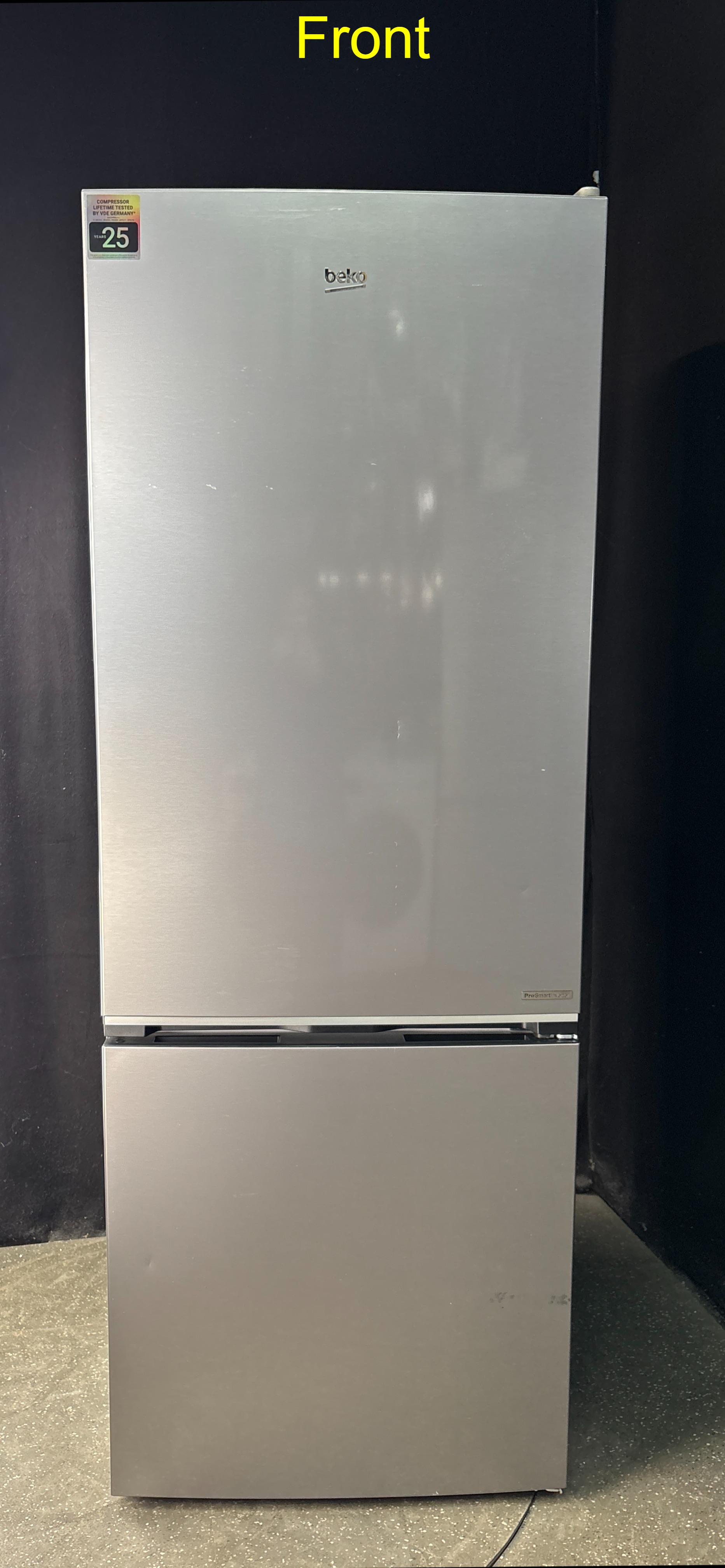 Beko B7RCNE567HXB