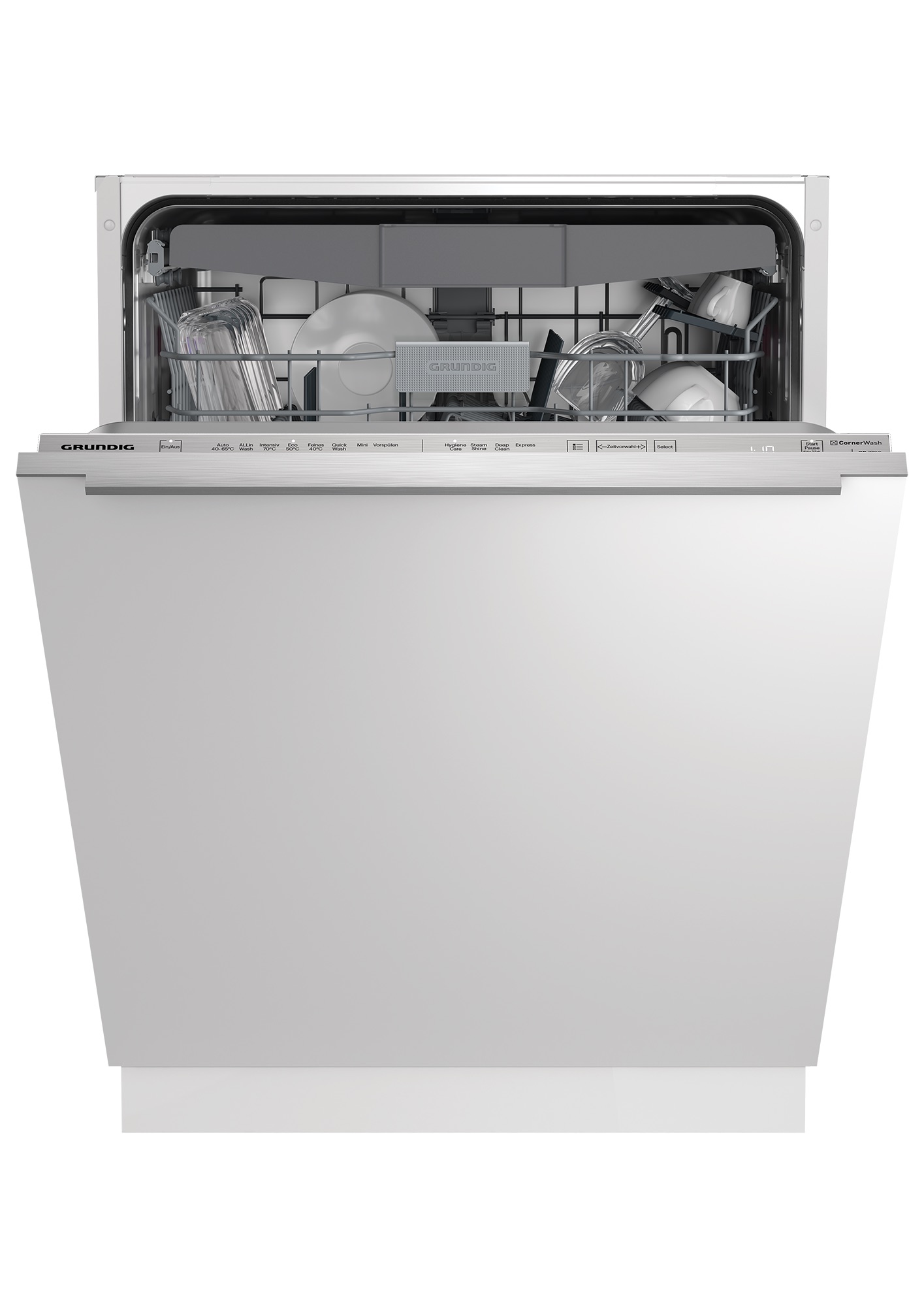 Grundig Edition 75 VI KM Spüler