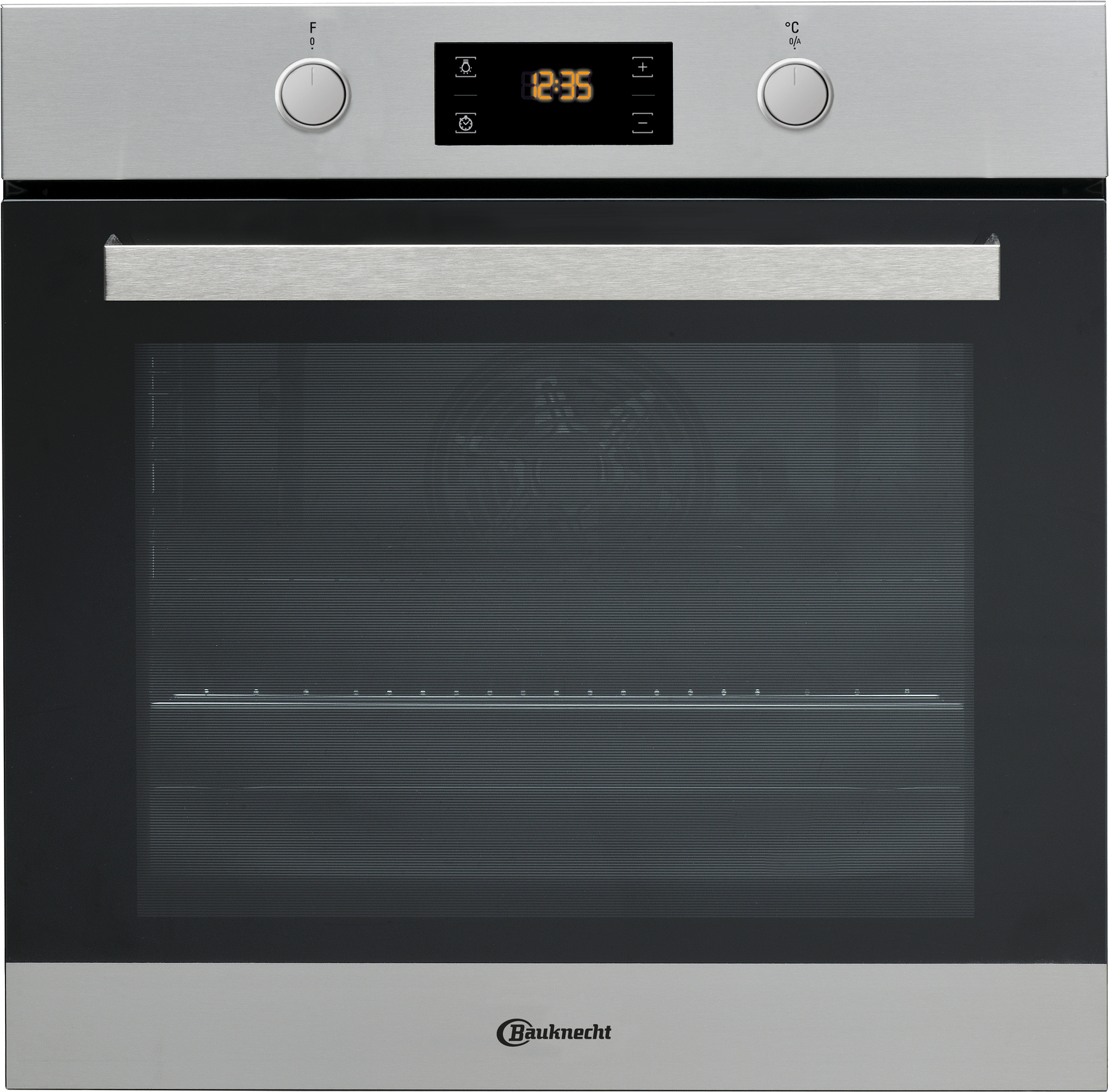 Bauknecht BAK3 KP8V IN