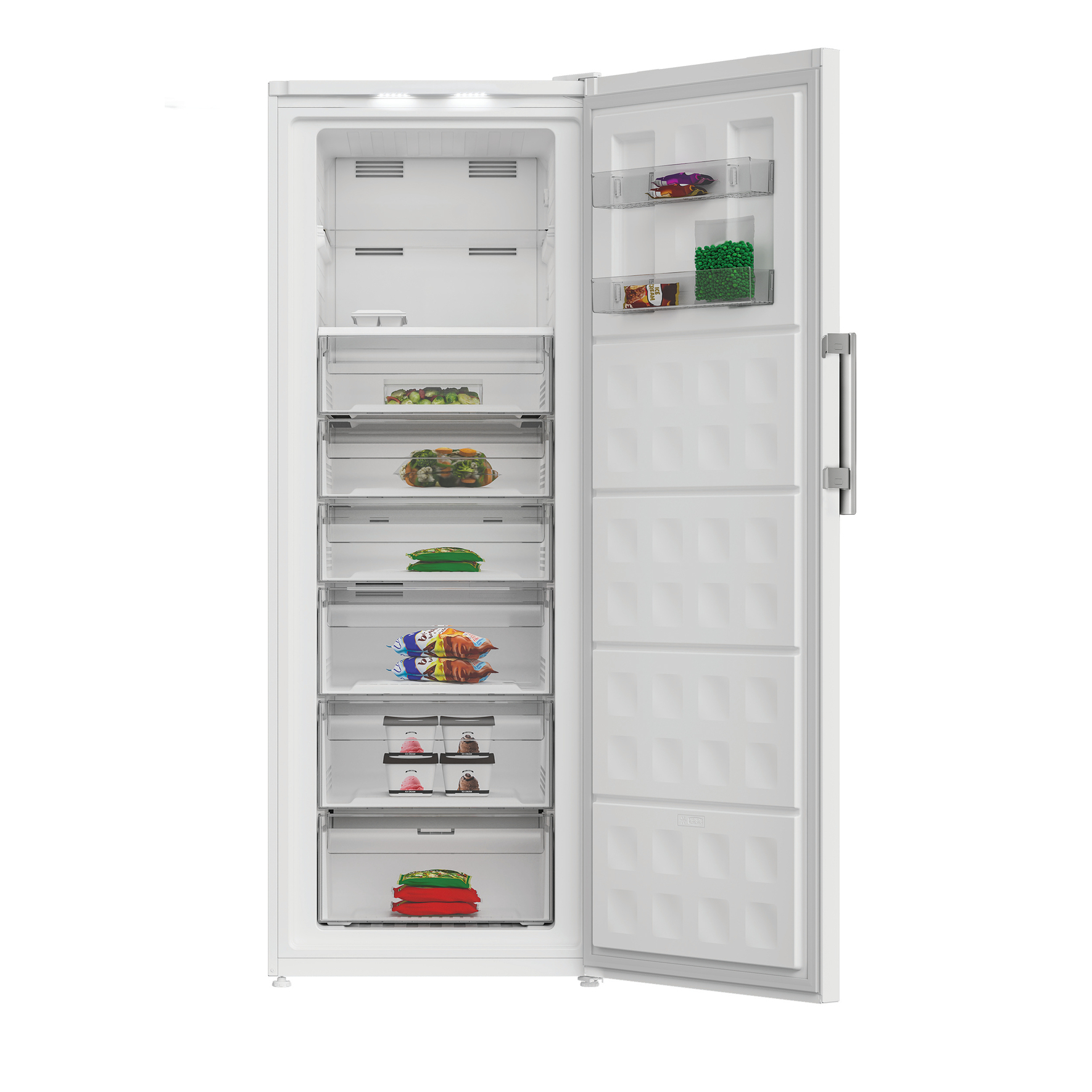 Bauknecht GKN W19170C