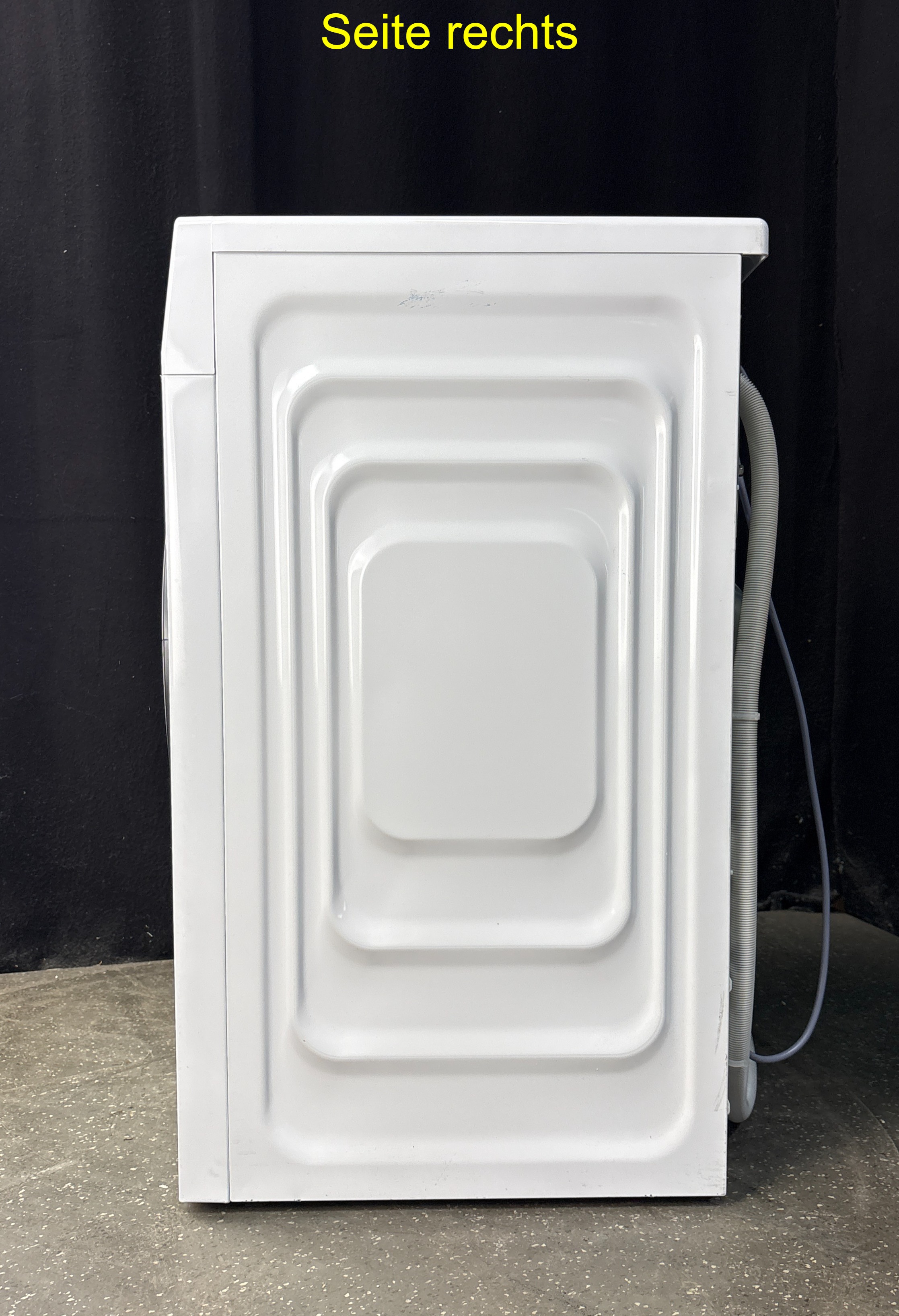 Beko WLM81434NPSA