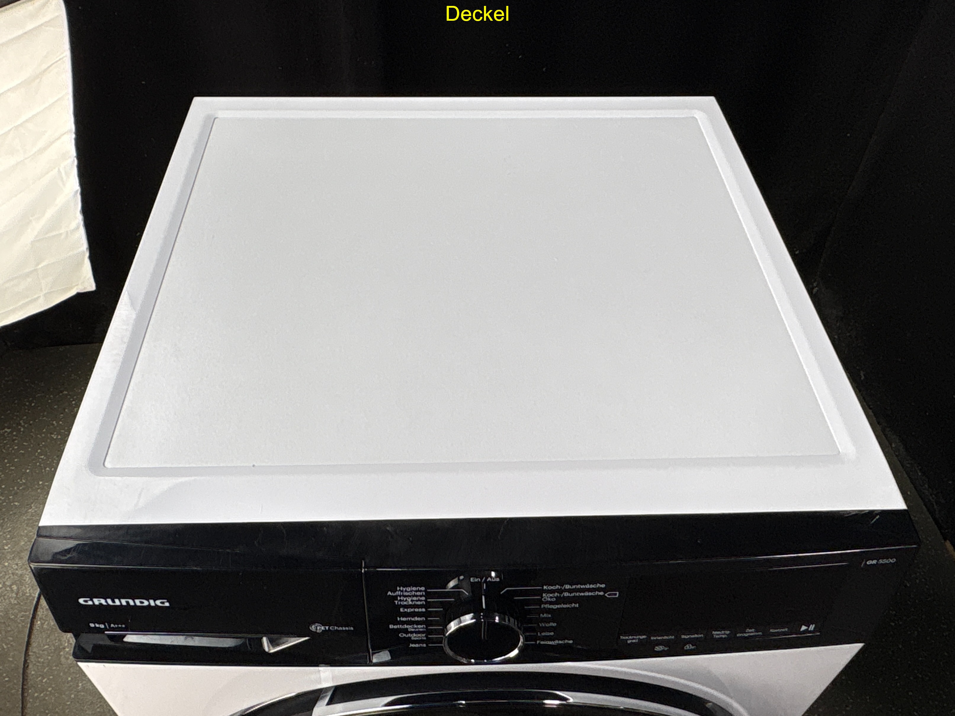 Grundig GT55924F14